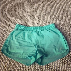 cute athletic shorts